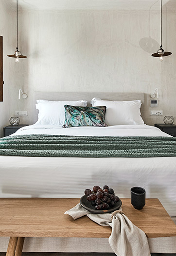 ΟΙΚΟΓΕΝΕΙΑΚΗ ΣΟΥΙΤΑ