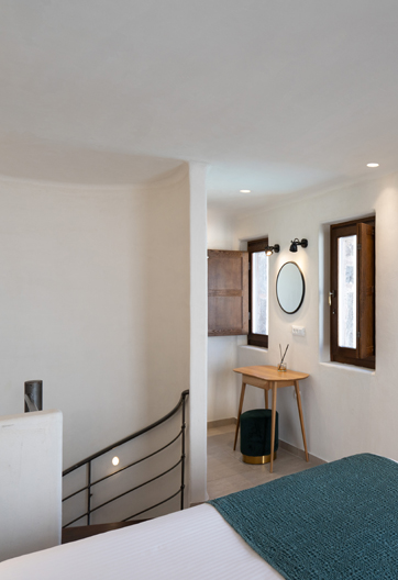 ΣΟΥΙΤΑ DUBLEX ΜΕ ΙΔΙΩΤΙΚΟ ΕΞΩΤΕΡΙΚΟ ΗOT ΤUB